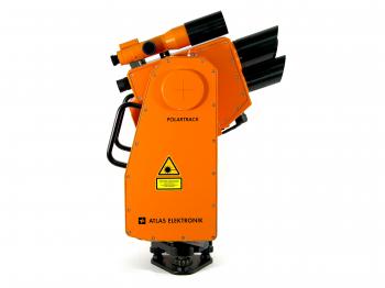 1992 Krupp Atlas PolarTrack