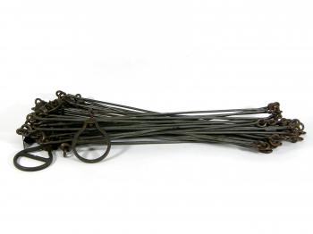 The 20th c. Ahrend chain nr. 7401.